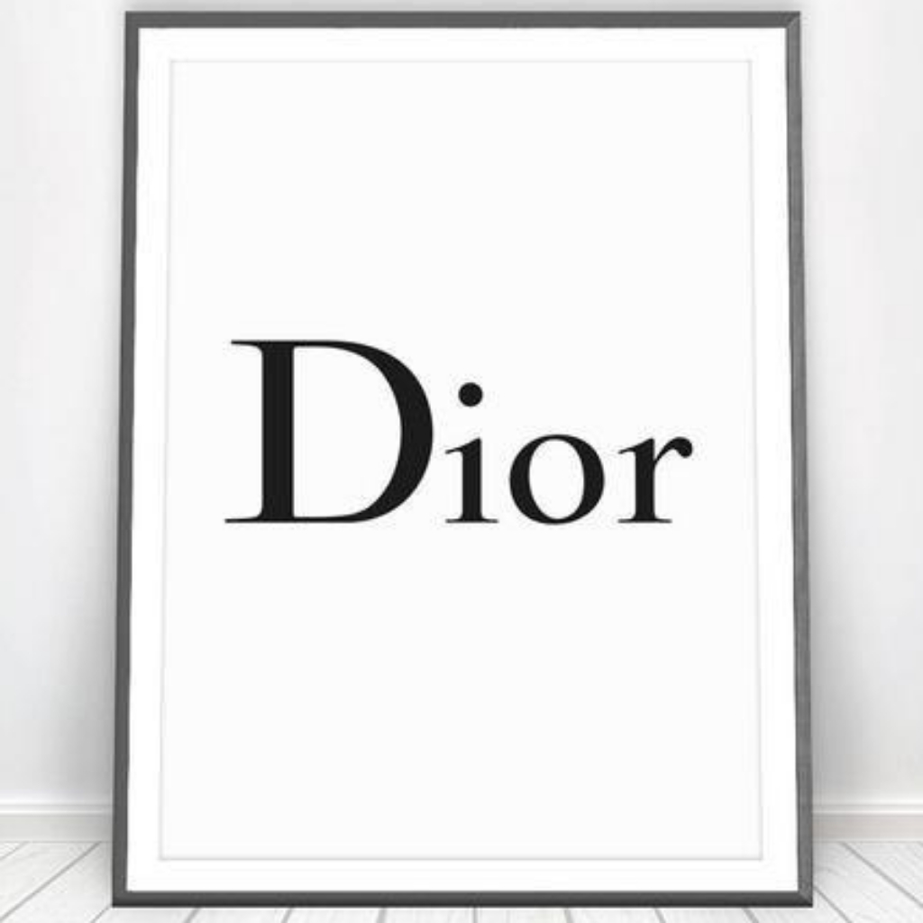 Dior Eye Frames